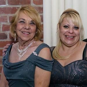 Meet your Posher, Stacy